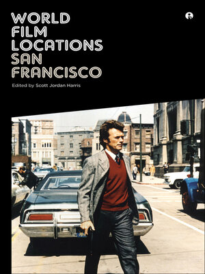 cover image of World Film Locations